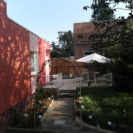 Masshome Duisburg Exterior photo