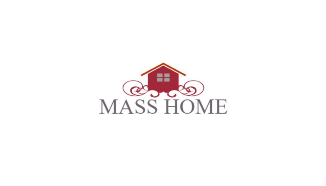Masshome Duisburg Exterior photo