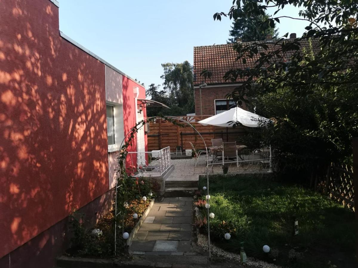 Masshome Duisburg Exterior photo